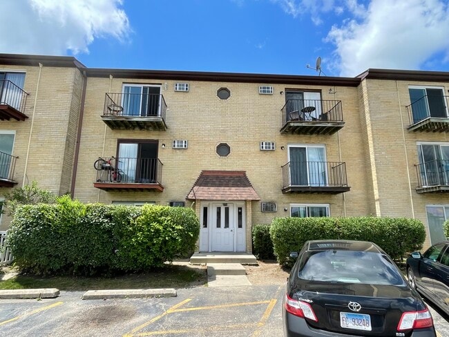 property at 4214 Bonhill Dr