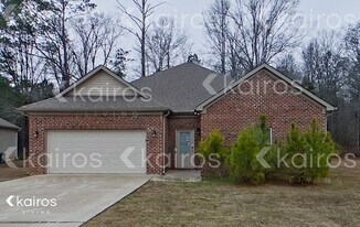 433 White Oak Cir, Unit 4404-K2 in Lincoln, AL - Building Photo