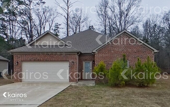 property at 433 White Oak Cir