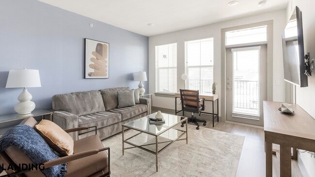 2600 Kinship Pkwy, Unit 3-205 in Celina, TX - Foto de edificio - Building Photo