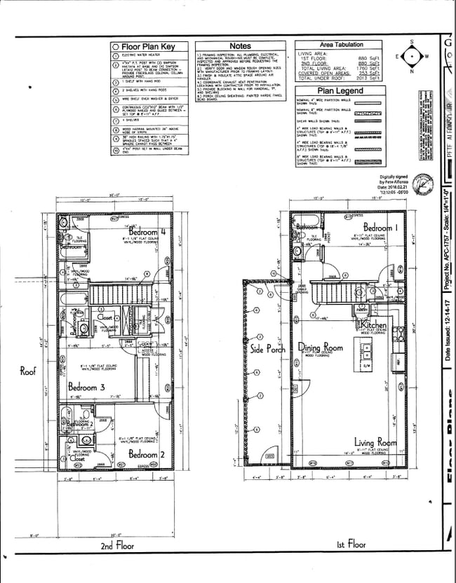 property at 917 NW 6th Ave