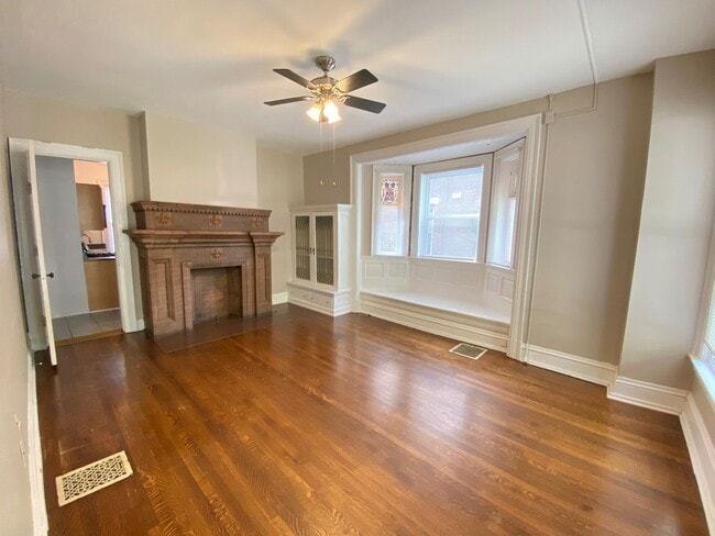 1462-1464-1464 Neil Ave in Columbus, OH - Building Photo - Building Photo