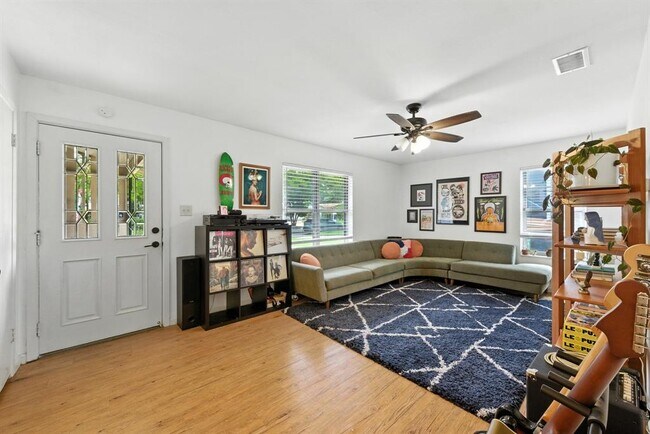 125 Coleman St in Austin, TX - Building Photo - Building Photo