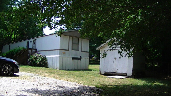 property at 107 Elm St