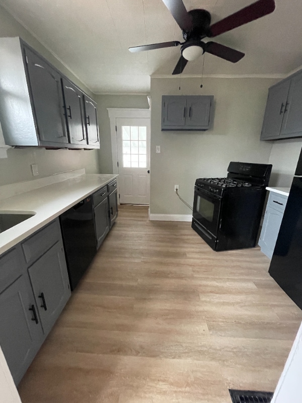 property at 4008 Heyward St