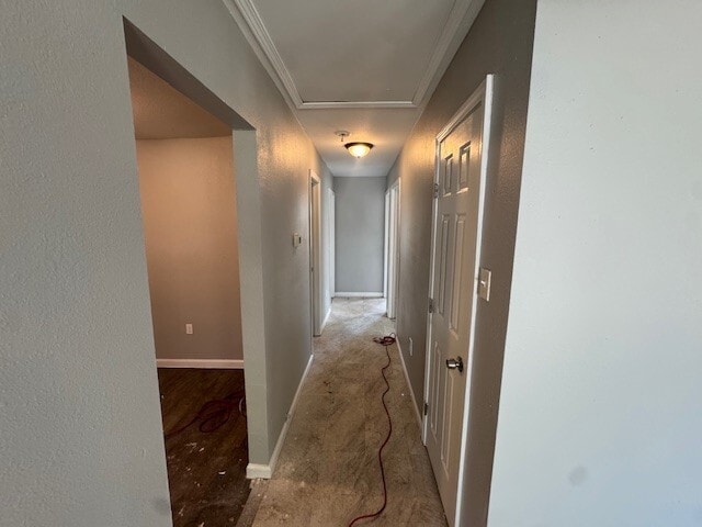 property at 7022 Goldspier St