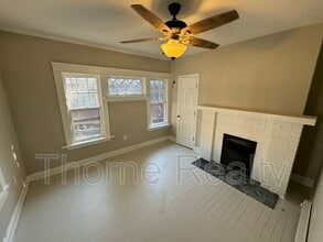 605 Hammond St in Rocky Mount, NC - Building Photo - Building Photo