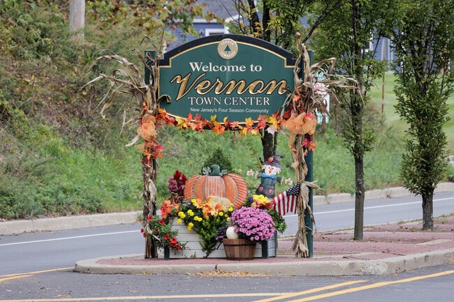 Apartments for rent in Vernon, NJ