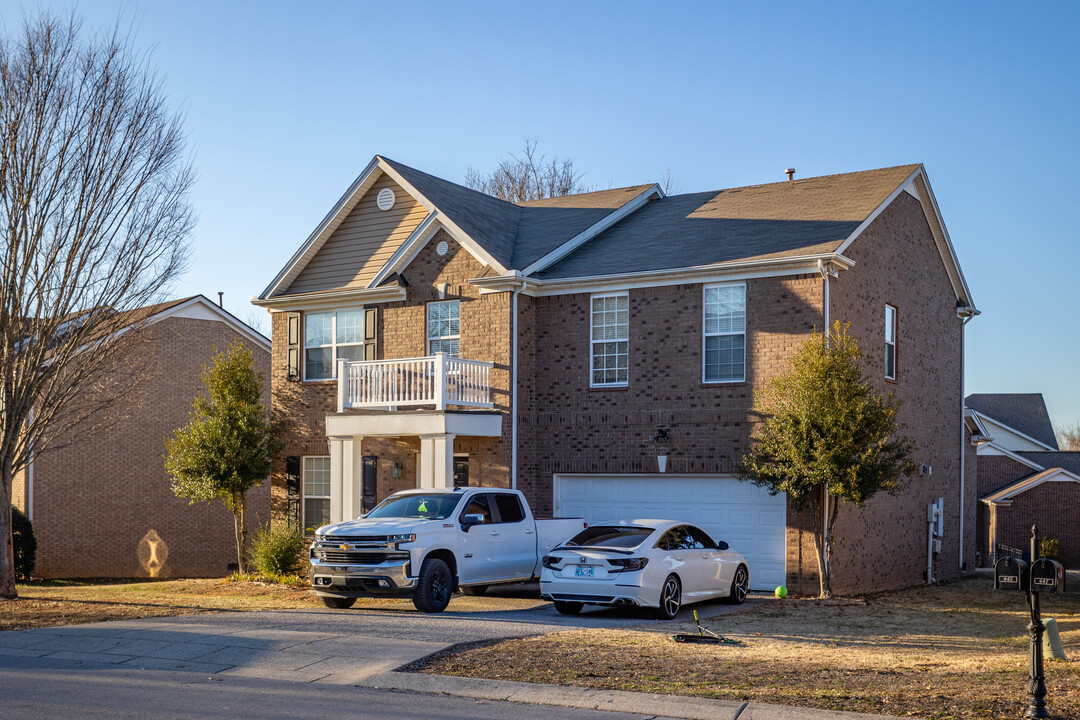 Sterling Woods Providence in Mount Juliet, TN - Building Photo