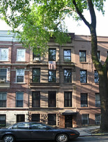 24 W 95th St Apartments