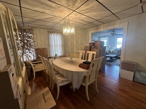 19 Edmands St, Unit #3 in Somerville, MA - Building Photo - Building Photo