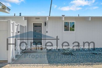 5821 Stresemann St in San Diego, CA - Building Photo - Building Photo