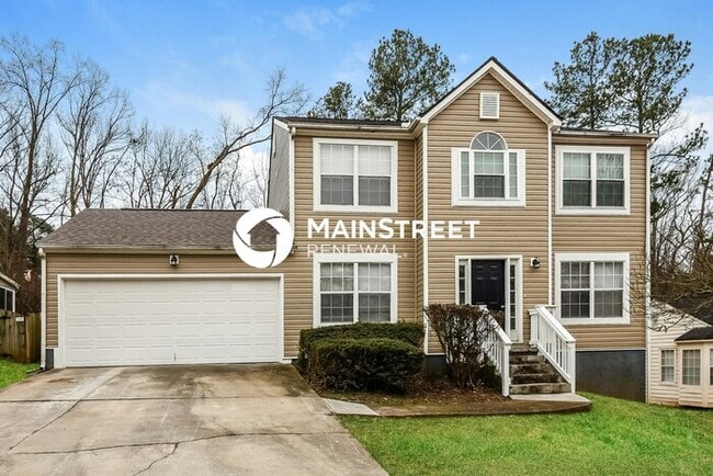 property at 1237 Ling Way