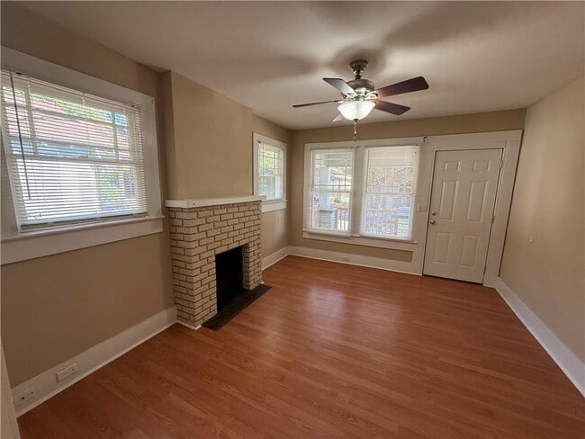 135 N Carlen St in Mobile, AL - Building Photo - Building Photo