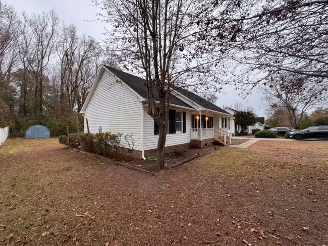 3061 Sweetpine Ln in Conway, SC - Foto de edificio - Building Photo