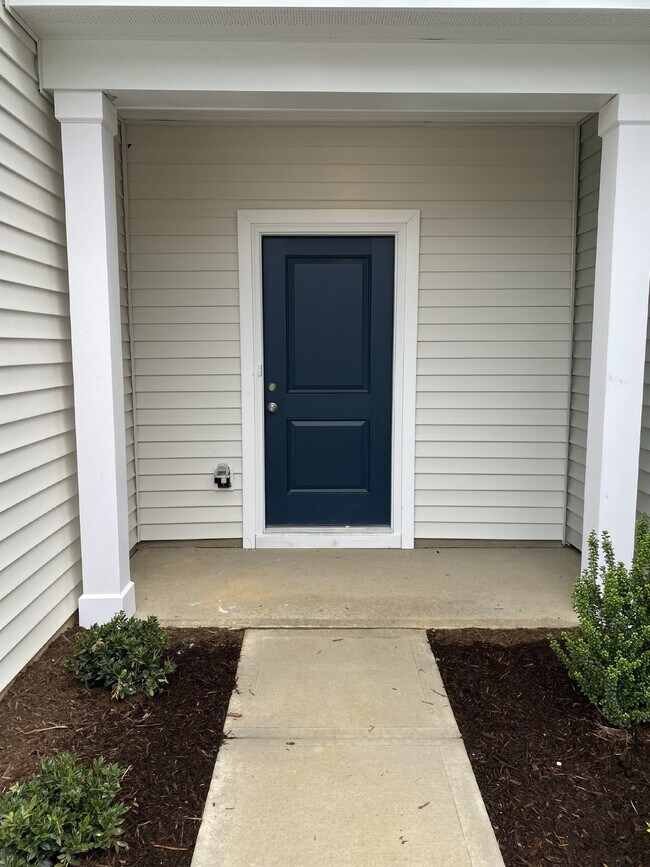 4002 Beckton Trl in Jamestown, NC - Building Photo - Building Photo