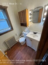 222 E Main St-Unit -4 in Chilton, WI - Building Photo - Building Photo