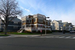 261 N St in Boston, MA - Building Photo