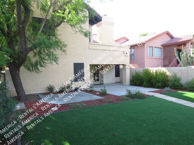 5965 W Oakland St in Chandler, AZ - Building Photo - Building Photo