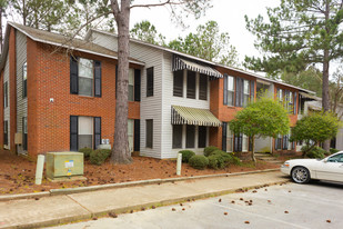 Parkway Place Apartments