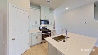 1171 Abbott St in Mebane, NC - Building Photo - Building Photo