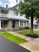 1717 Monroe Ave, Unit Joanne Budash in Dunmore, PA - Building Photo