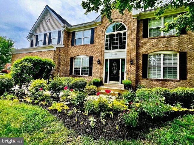 11601 Gunpowder Dr, Unit 203 in Fort Washington, MD - Building Photo - Building Photo