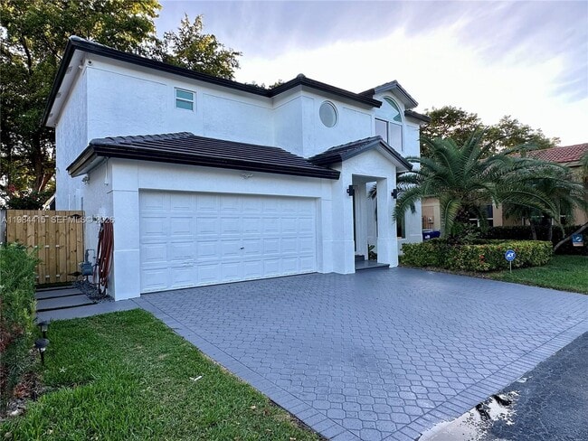 property at 9060 SW 215th Terrace