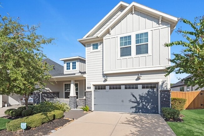 11710 Tranquility Summit Dr in Cypress, TX - Building Photo - Building Photo