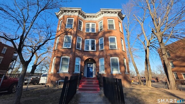 property at 499 Zion St