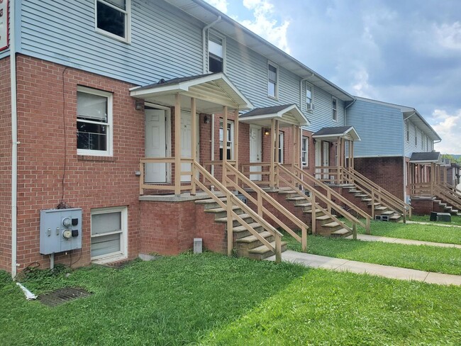 property at 30 Paul St