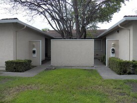 1130-1140 Alviso St in Santa Clara, CA - Building Photo