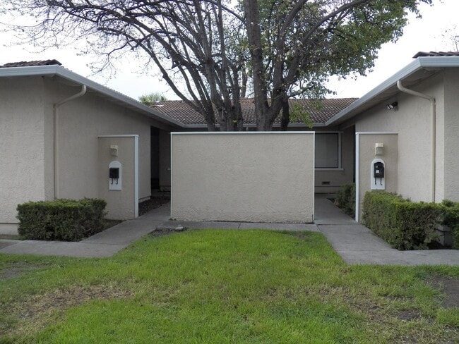 property at 1130-1140 Alviso St