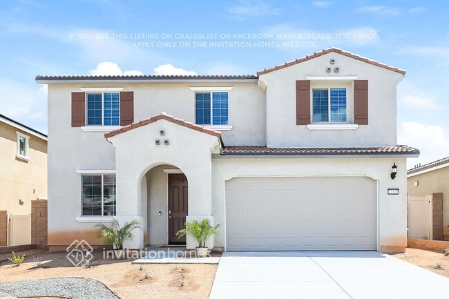 property at 27212 Sands Dr