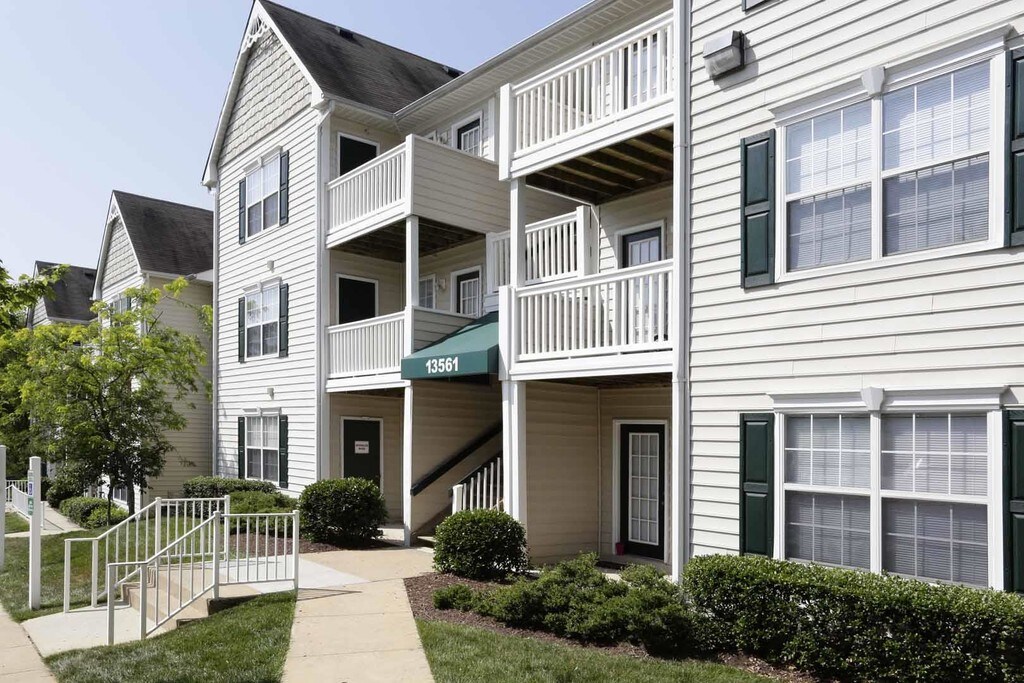 Summerland Heights I Apartments in Woodbridge, VA