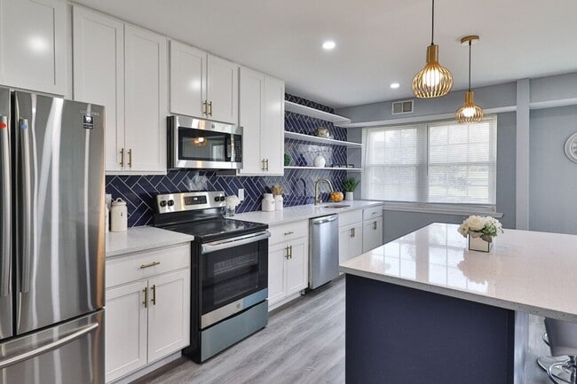 Dogwood Gardens Apartment Homes photo'