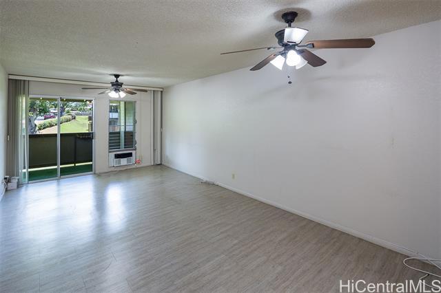 1203 Ala Alii St in Honolulu, HI - Building Photo