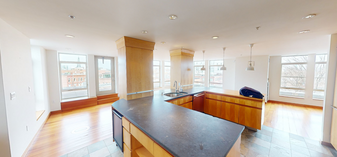 93 Winthrop St, Unit 6 in Cambridge, MA - Building Photo