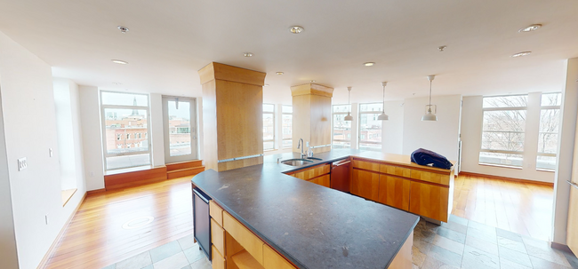 93 Winthrop St, Unit 6