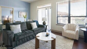 24530 Gosling Rd, Unit 634 in Spring, TX - Building Photo