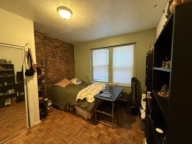 property at 45 Anderson St