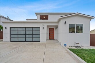 3807 Madrone Ave in Oakland, CA - Building Photo - Building Photo