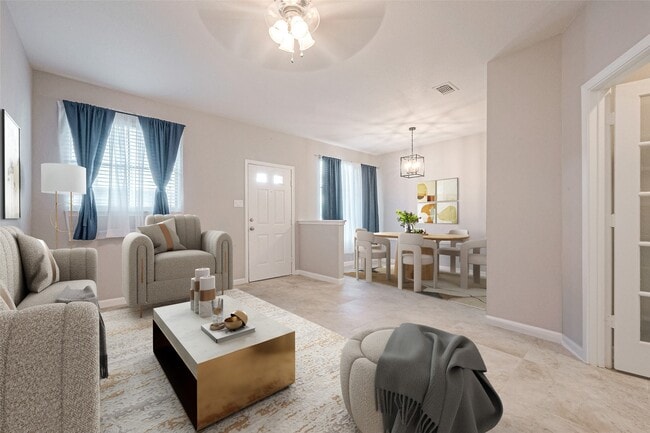 property at 1103 Dulles Ave