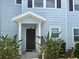2903 Edenshire Wy in Kissimmee, FL - Building Photo
