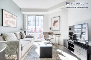 201 Marshall St, Unit FL6-ID1231 in Redwood City, CA - Building Photo