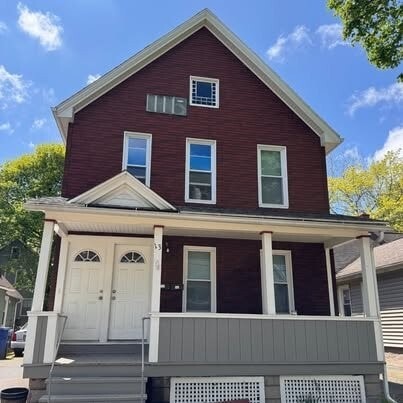 property at 13 Whitmore St