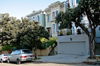 109 Liberty St in San Francisco, CA - Building Photo - Building Photo