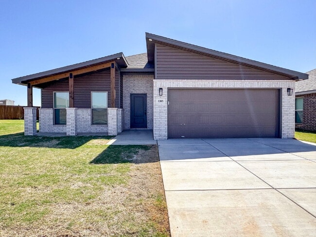 property at 6305 Virginia Ave