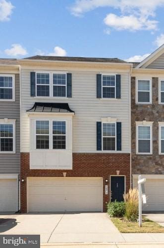 property at 42219 Dean Chapel Square