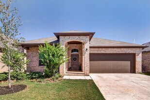 15536 Halstead Ln in Northlake, TX - Building Photo